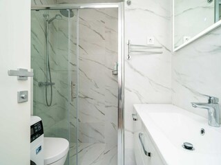 Appartement Dubrovnik Équipement 15