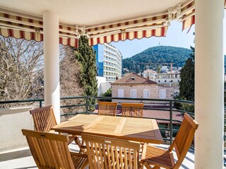 Apartment Dubrovnik Outdoor Recording 2
