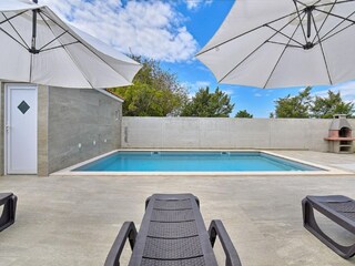 Villa Peroj Enregistrement extérieur 2