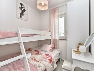 Villa Peroj Caratteristiche 15