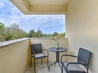 Villa Peroj Registrazione all'aperto 4