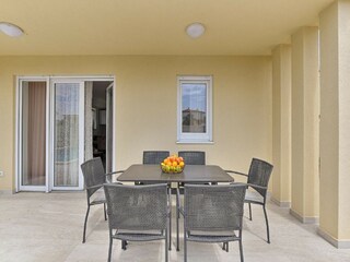 Villa Peroj Enregistrement extérieur 5