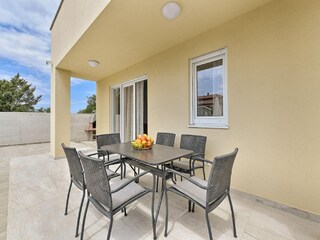 Villa Peroj Enregistrement extérieur 6