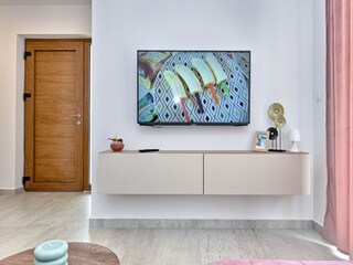 Villa Peroj Caratteristiche 26