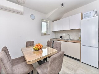 Villa Peroj Ausstattung 14