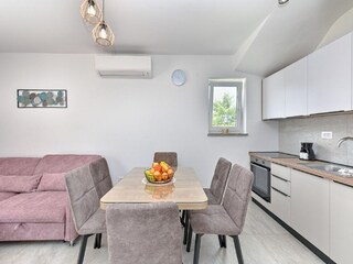 Villa Peroj Ausstattung 24