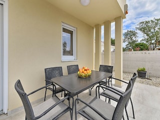 Villa Peroj Registrazione all'aperto 10