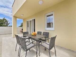 Villa Peroj Enregistrement extérieur 8