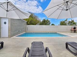 Villa Peroj Enregistrement extérieur 10