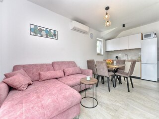 Villa Peroj Caratteristiche 12