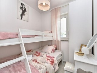 Villa Peroj Caratteristiche 20