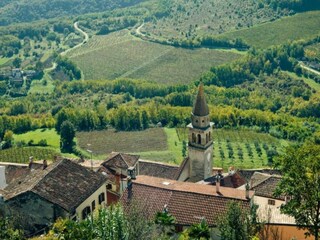 Villa Peroj Umgebung 40