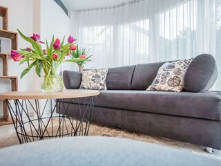 Holiday apartment Unteruhldingen Features 5