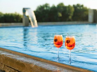 Villa Kamilari Registrazione all'aperto 9