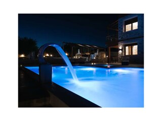 Villa Kamilari Registrazione all'aperto 13