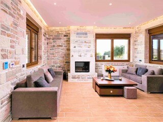 Villa Kamilari Caratteristiche 15