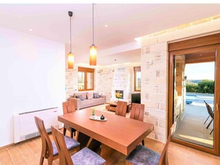 Villa Kamilari Caratteristiche 17