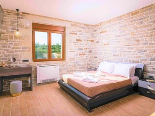 Villa Kamilari Caratteristiche 21