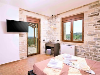 Villa Kamilari Caratteristiche 23