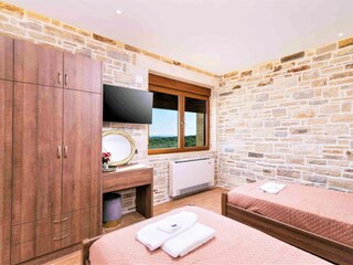 Villa Kamilari Características 24