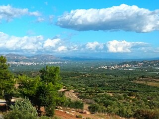 Villa Kamilari Ambiente 31