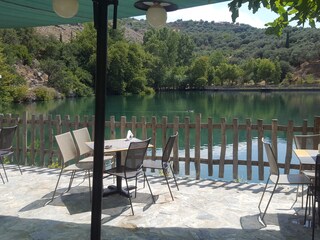 Villa Kamilari Ambiente 40