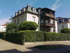 Ferienwohnung Villa Lebensart - Dresden-Leuben - image1