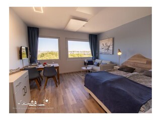 Apartamento de vacaciones Burgstaaken Características 4