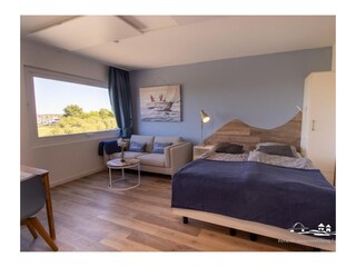 Apartamento de vacaciones Burgstaaken Características 3