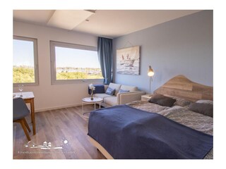 Apartamento de vacaciones Burgstaaken  11