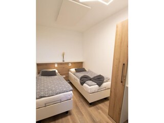 Apartamento de vacaciones Burgstaaken Características 2