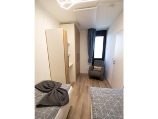 Apartamento de vacaciones Burgstaaken Características 7