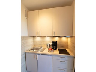 Apartamento de vacaciones Burgstaaken Características 5