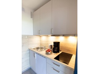 Apartamento de vacaciones Burgstaaken Características 8