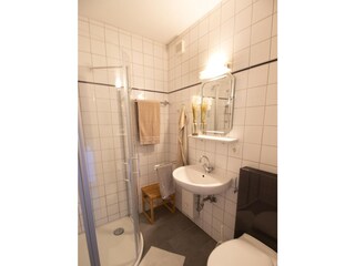 Apartamento de vacaciones Burgstaaken Características 6