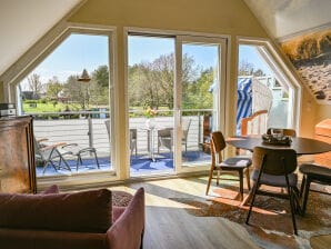 Ferienwohnung Dünenrose