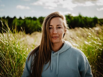 Firma DarßZeit Vermietungsagentur - Frau Liv Grolik