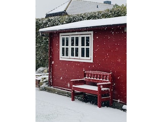 ...im Winter