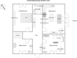 Erdgeschoss