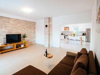 Villa Privlaka Caratteristiche 8