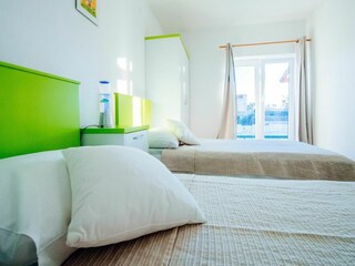 Villa Privlaka Caratteristiche 11