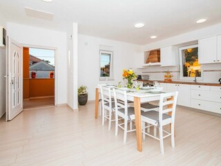 Villa Privlaka Caratteristiche 14