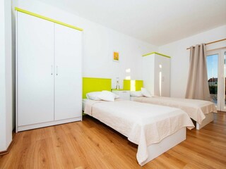 Villa Privlaka Caratteristiche 17