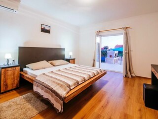 Villa Privlaka Caratteristiche 18