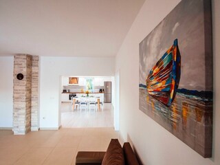 Villa Privlaka Caratteristiche 19