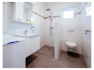 Villa Privlaka Caratteristiche 22