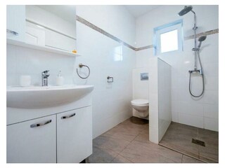 Villa Privlaka Caratteristiche 23