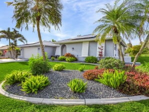 Ferienhaus Villa Tiki - Cape Coral - image1