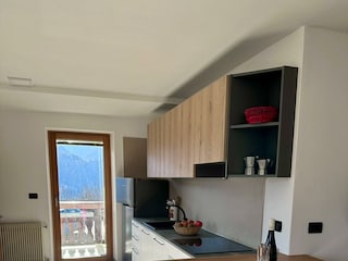 Casa per le vacanze Carano Caratteristiche 3