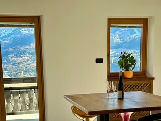 Vakantiehuis Carano Kenmerken 4